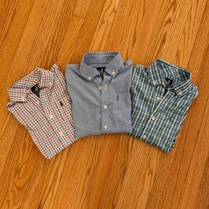 johnnie-o boys button downs (3)